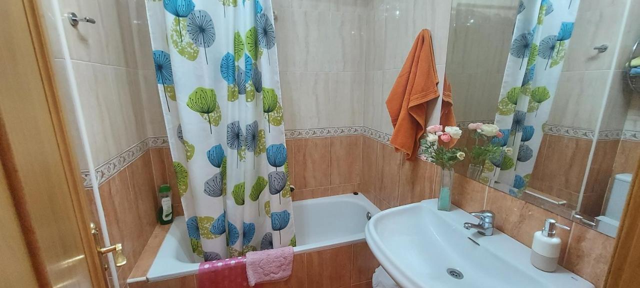 Apartamento en Ogíjares, a 3 kilómetros de Granada Exterior foto